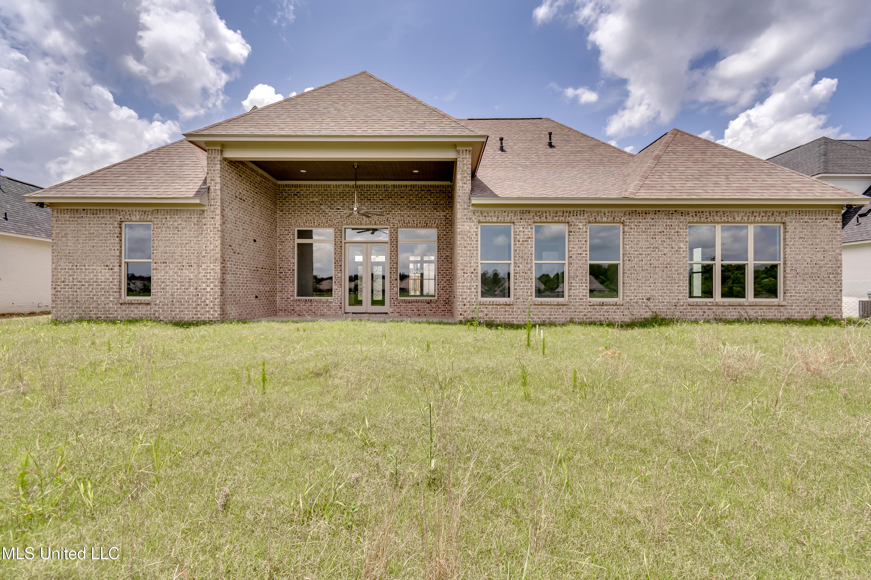 134 Genoa Drive, Unit LOT 124 Madison, MS 39110 - Photo 59 of 63 134 Genoa-64