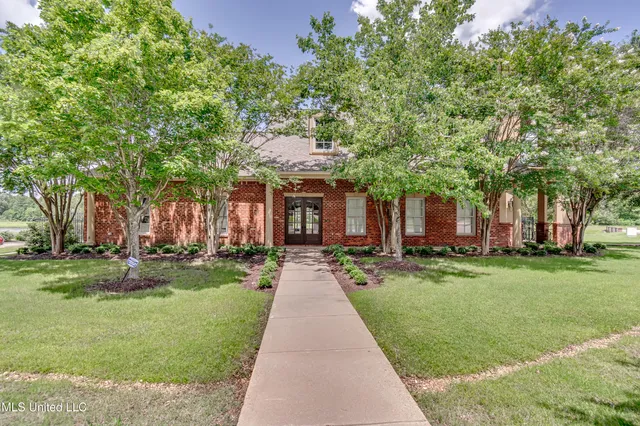 $675,000 | 134 Genoa Drive, Unit LOT 124, Madison, MS 39110