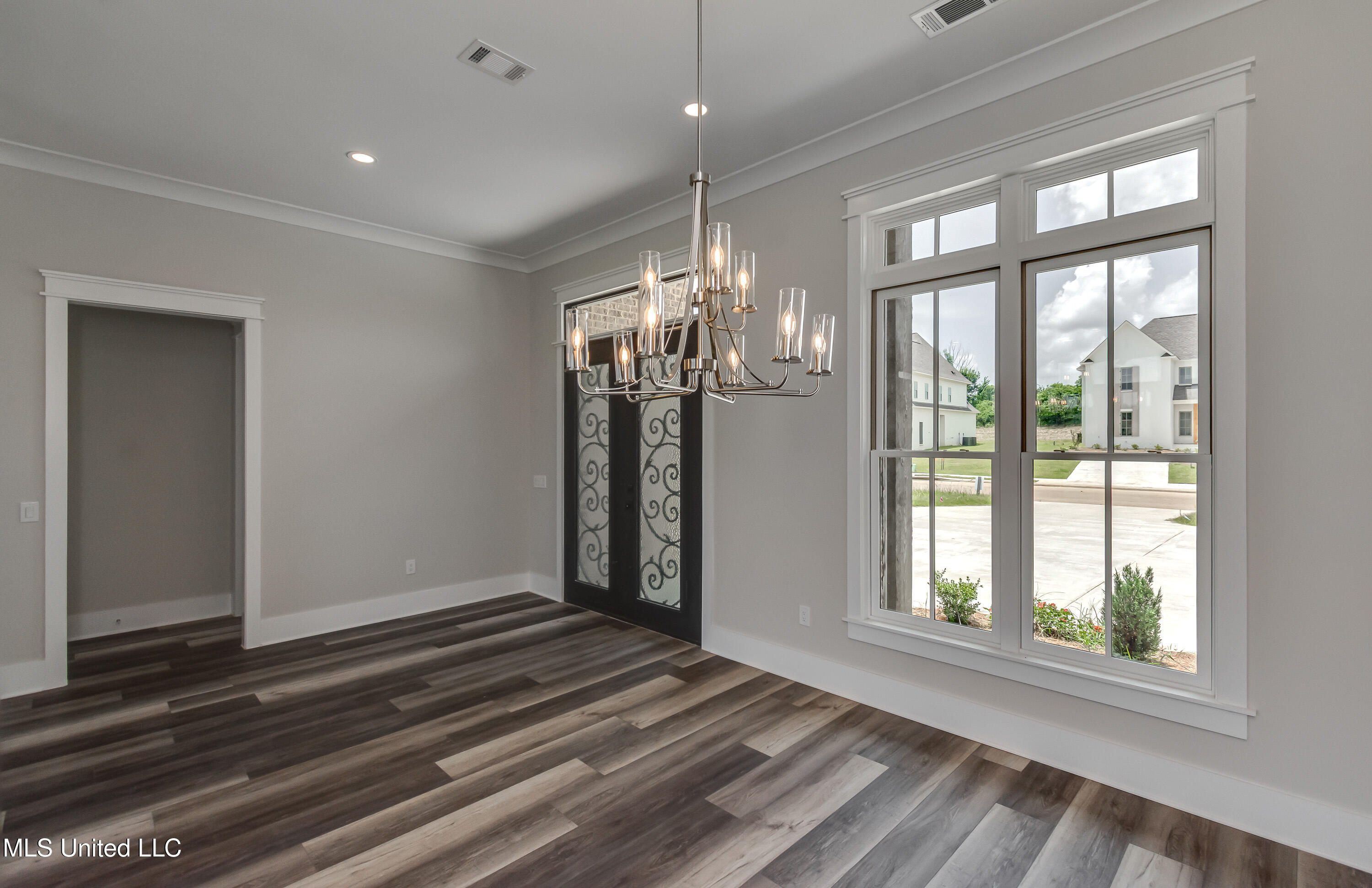 134 Genoa Drive, Unit LOT 124 Madison, MS 39110 - Photo 6 of 63 134 Genoa-8