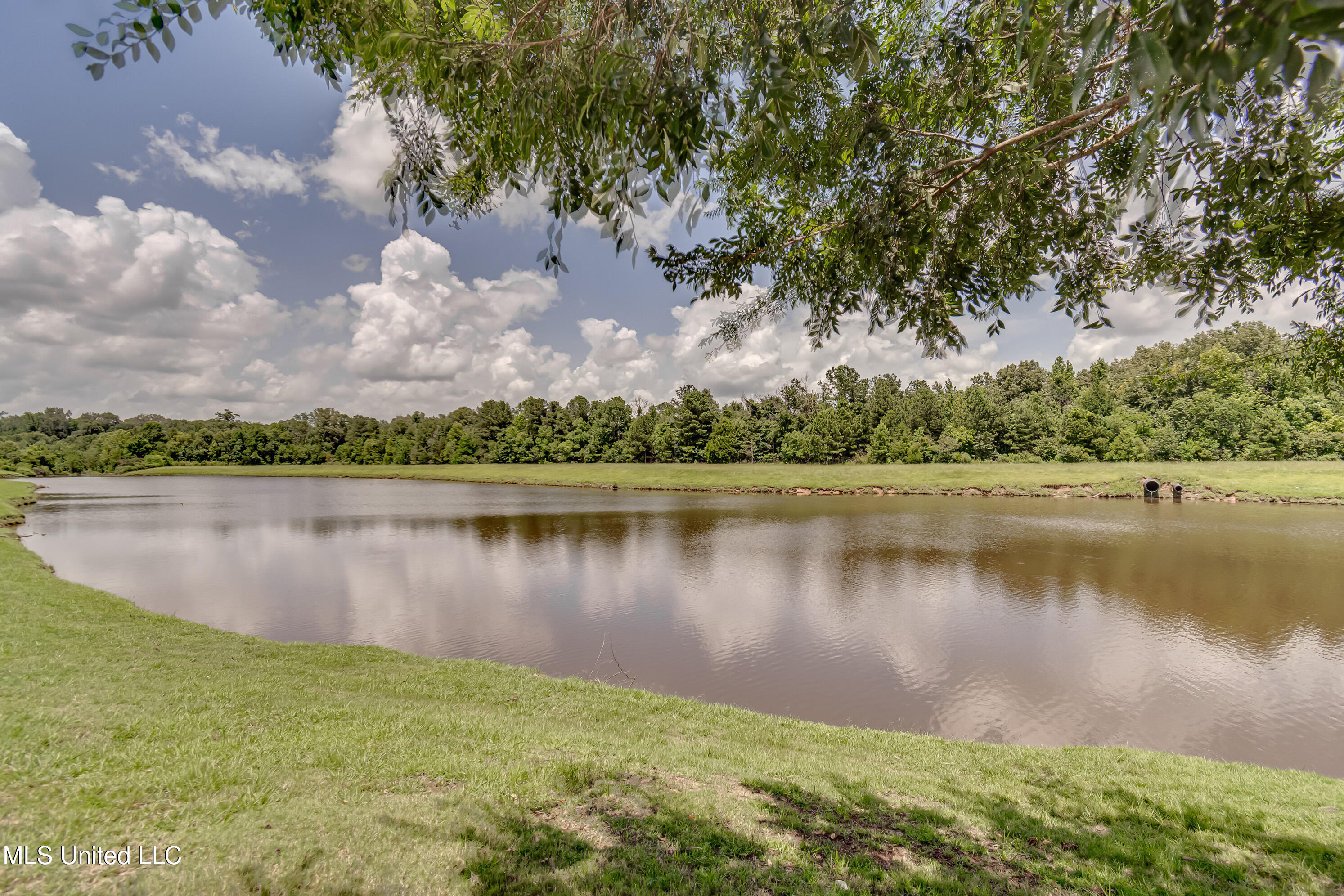 134 Genoa Drive, Unit LOT 124 Madison, MS 39110 - Photo 61 of 63 136 Genoa-64
