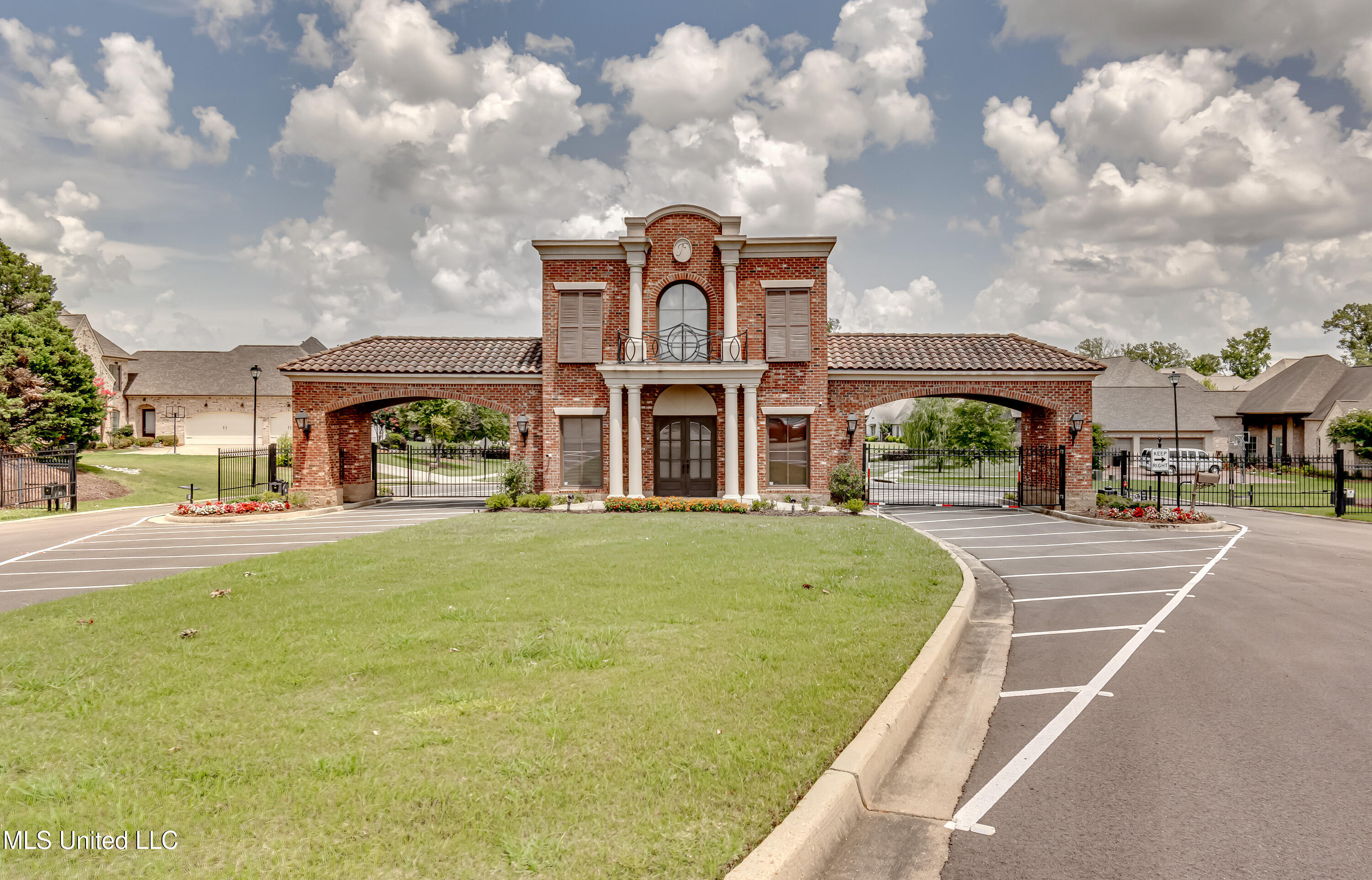 134 Genoa Drive, Unit LOT 124 Madison, MS 39110 - Photo 63 of 63 136 Genoa-66