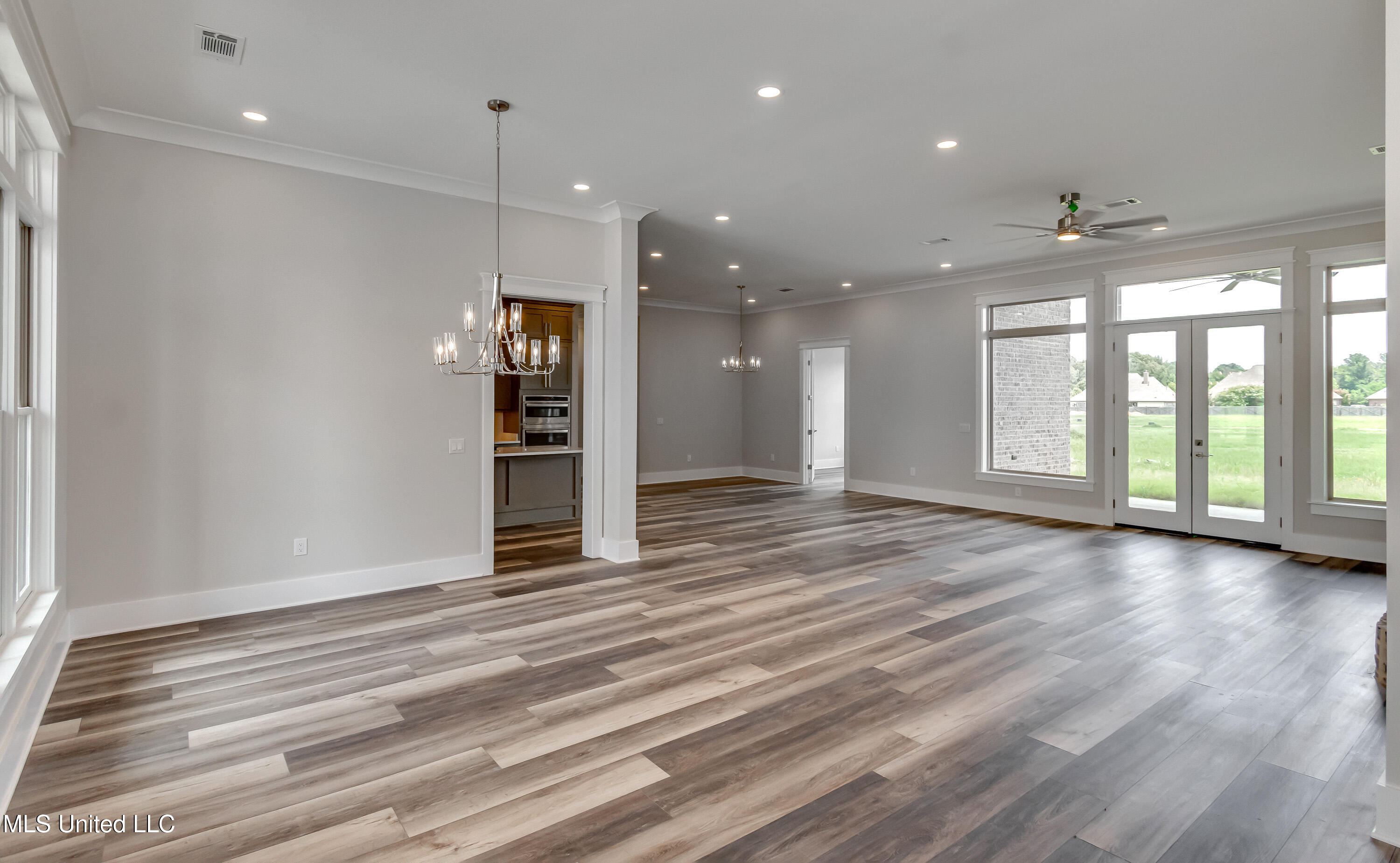 134 Genoa Drive, Unit LOT 124 Madison, MS 39110 - Photo 7 of 63 134 Genoa-5