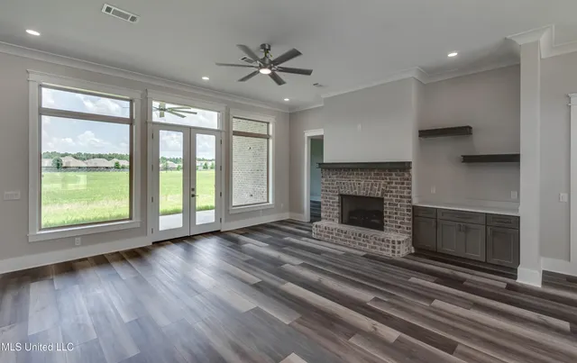 $675,000 | 134 Genoa Drive, Unit LOT 124, Madison, MS 39110