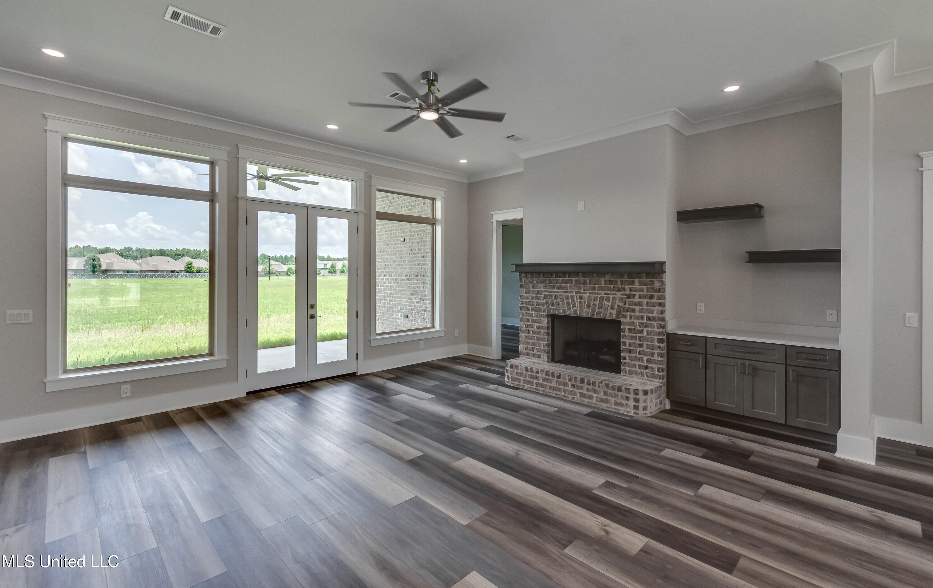 134 Genoa Drive, Unit LOT 124 Madison, MS 39110 - Photo 8 of 63 134 Genoa-9