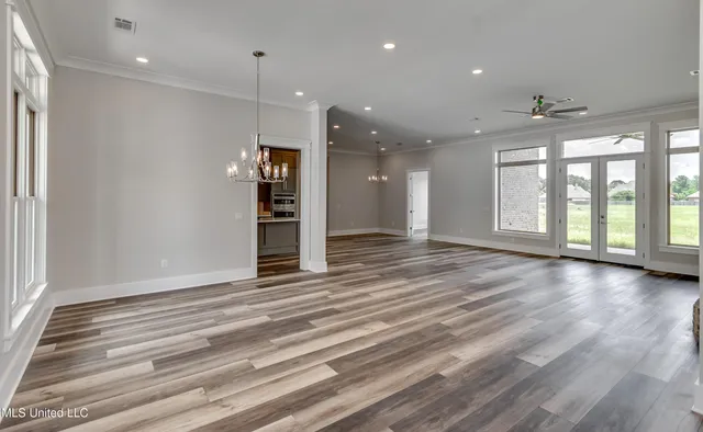 $675,000 | 134 Genoa Drive, Unit LOT 124, Madison, MS 39110