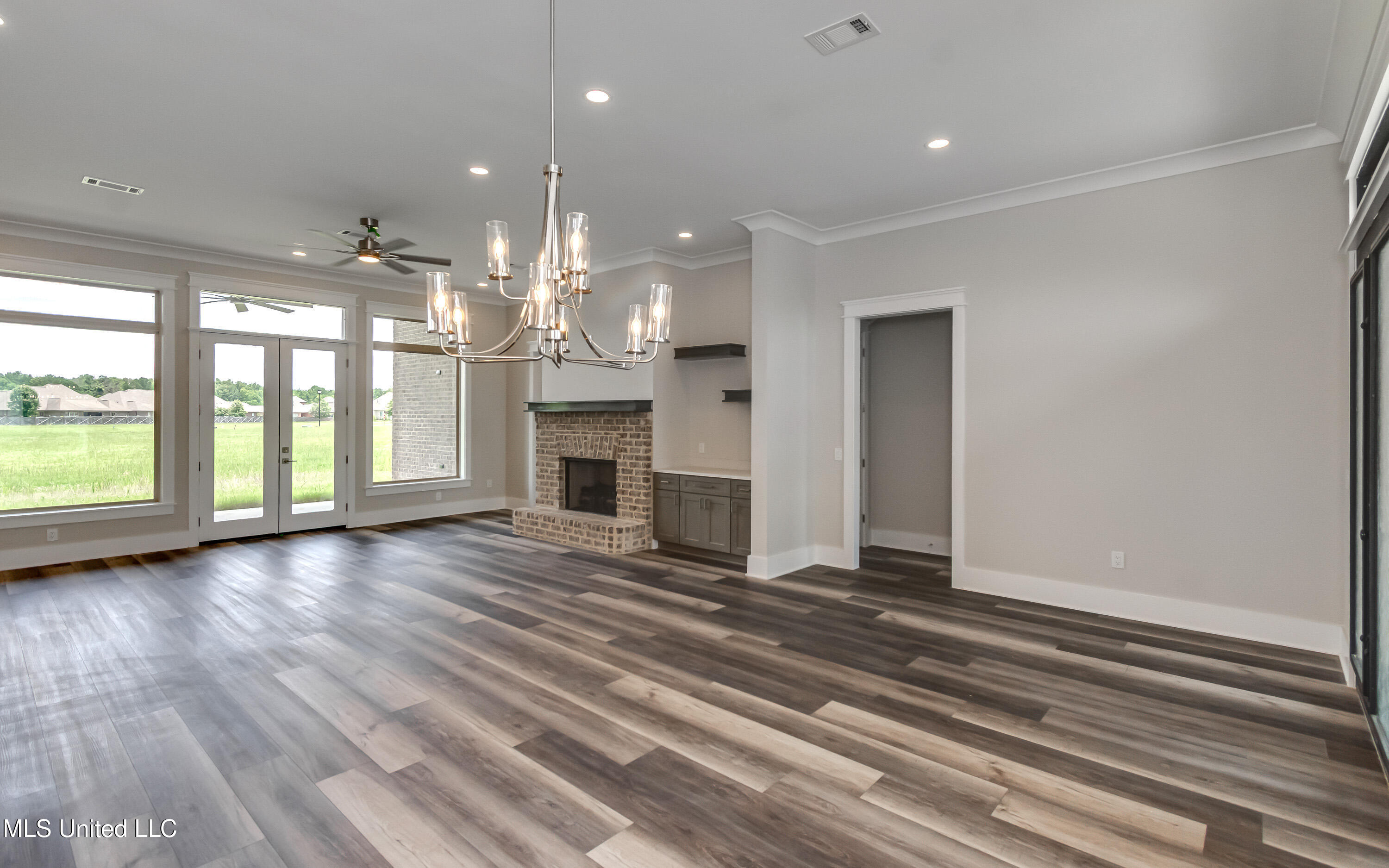 134 Genoa Drive, Unit LOT 124 Madison, MS 39110 - Photo 10 of 63 134 Genoa-4