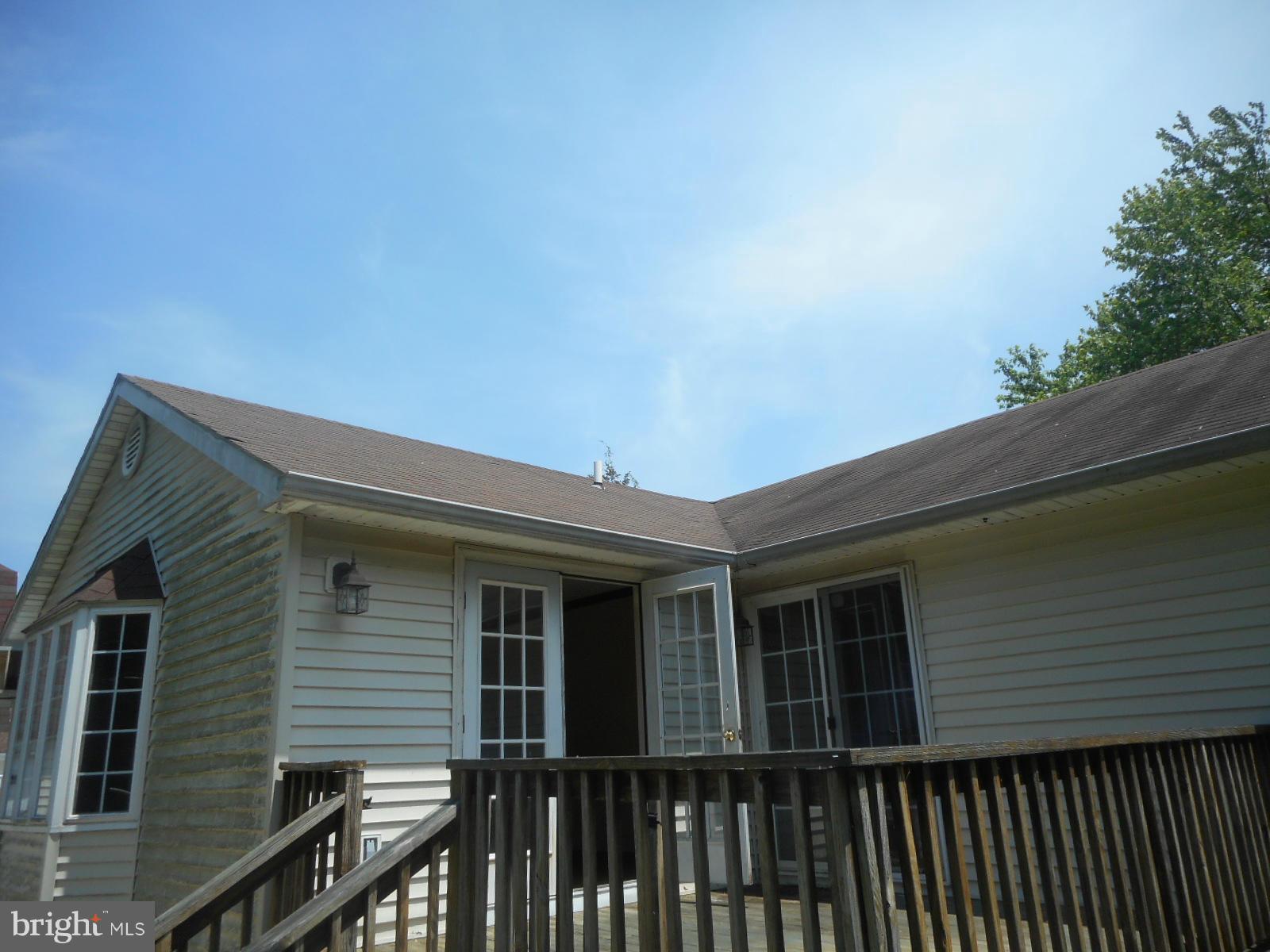 5432 Moose Lodge Road Cambridge, MD 21613 - Photo 16 of 23 Exterior (Rear)