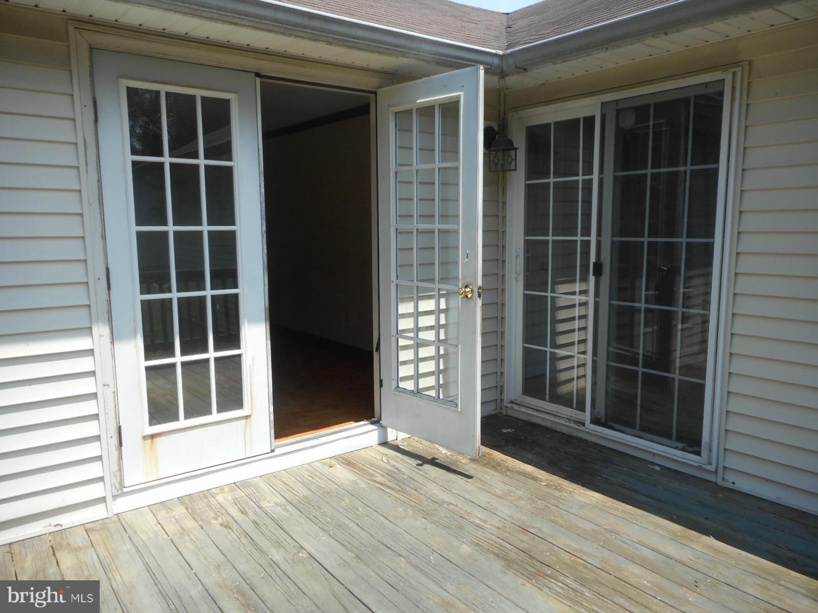 5432 Moose Lodge Road Cambridge, MD 21613 - Photo 17 of 23 Exterior (Rear)