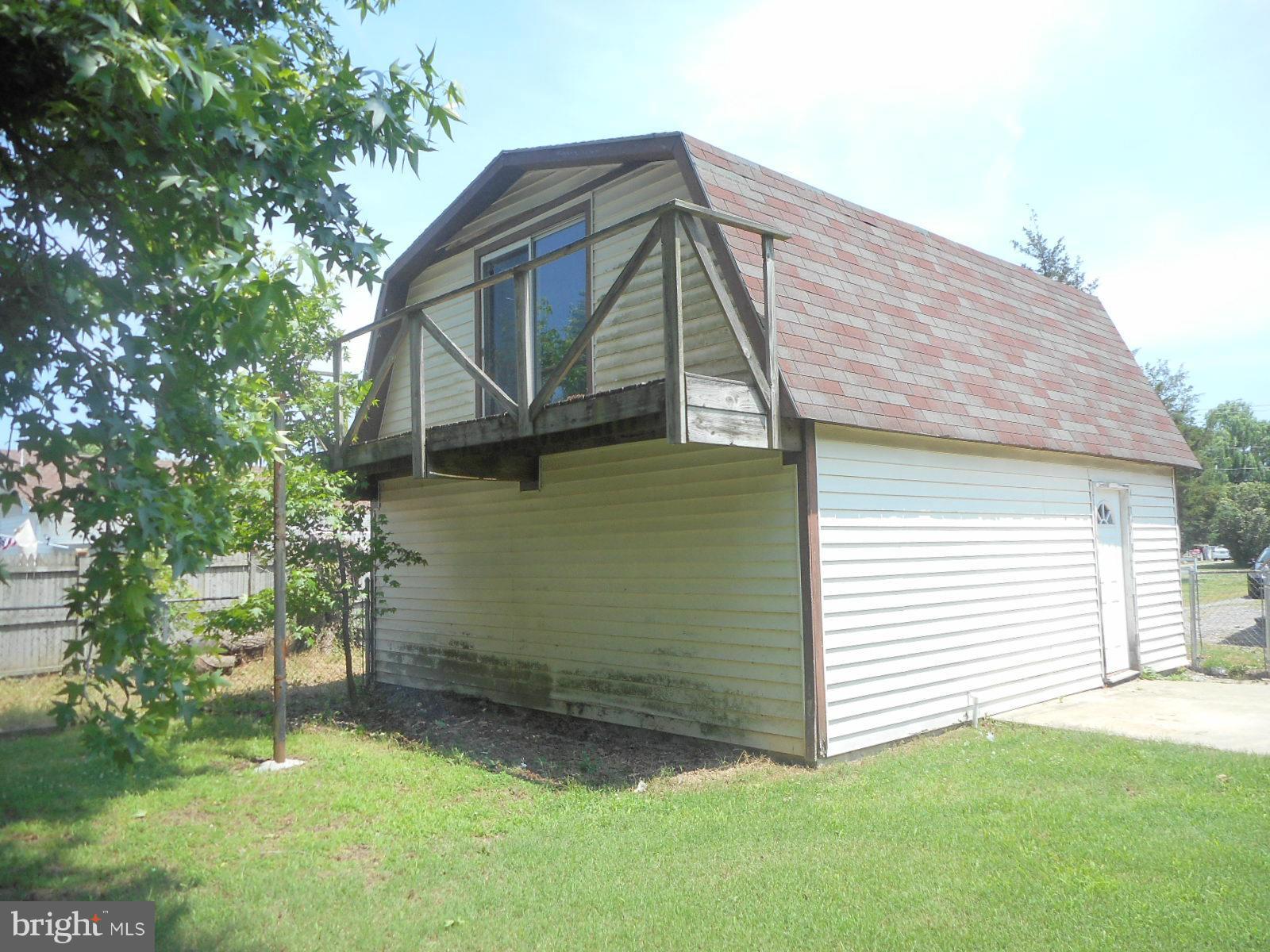 5432 Moose Lodge Road Cambridge, MD 21613 - Photo 19 of 23 Exterior (General)
