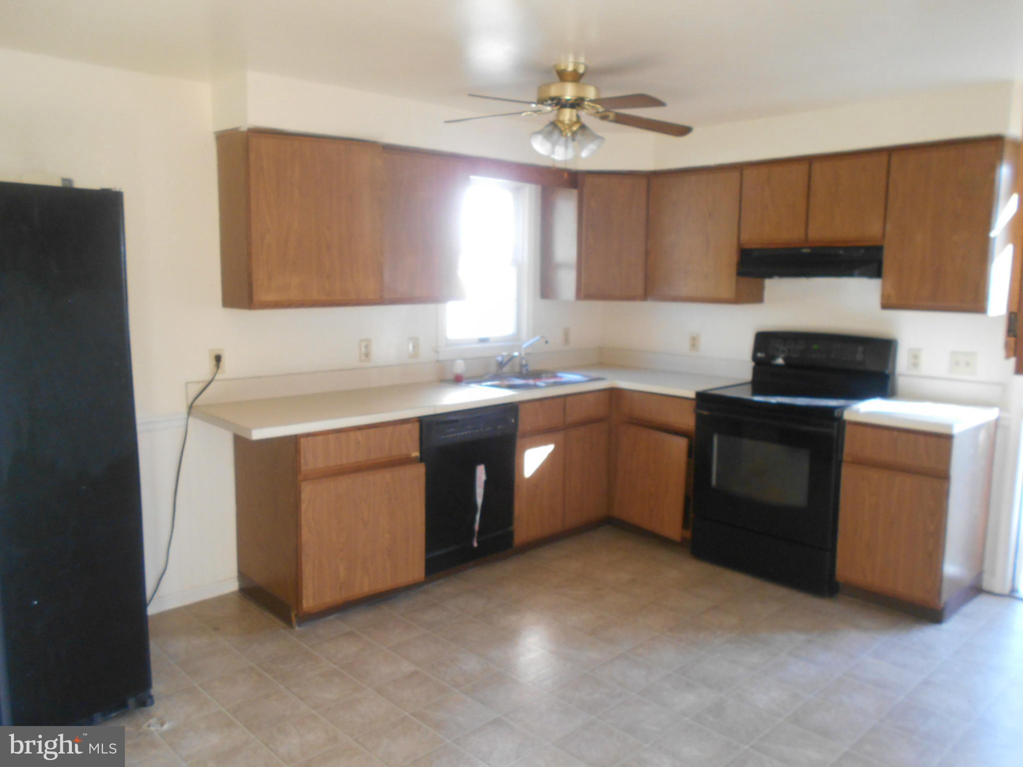 5432 Moose Lodge Road Cambridge, MD 21613 - Photo 6 of 23 Kitchen