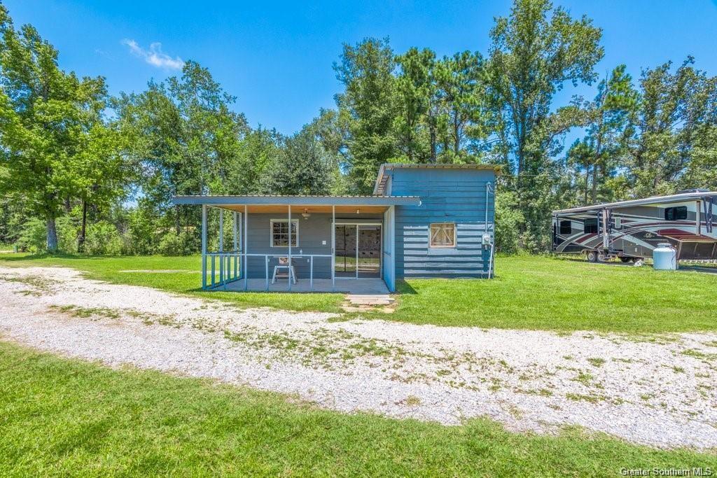 194 Ieyoub Road Ragley, LA 70657 - Photo 14 of 20