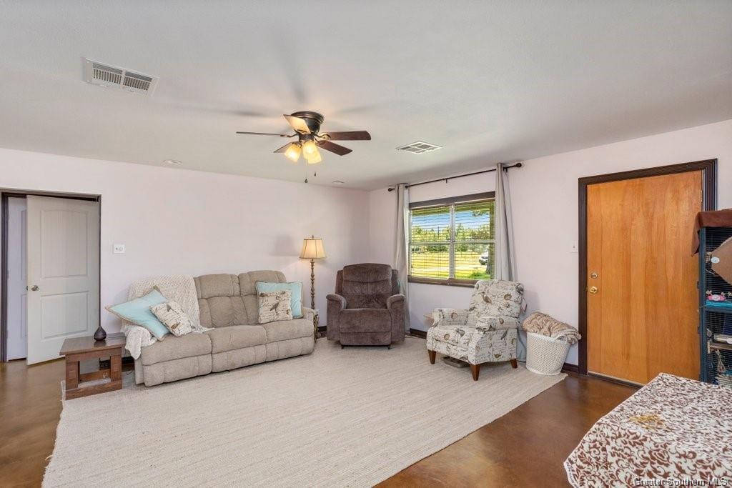 194 Ieyoub Road Ragley, LA 70657 - Photo 5 of 20
