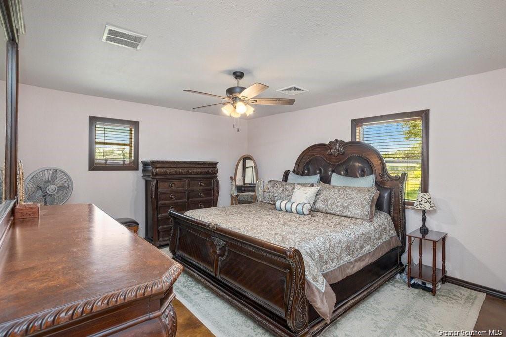 194 Ieyoub Road Ragley, LA 70657 - Photo 9 of 20