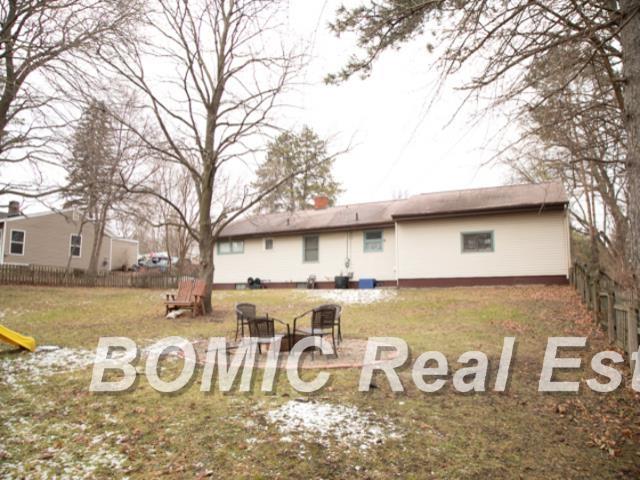 711 West Gilford Road Caro, MI 48723 - Photo 3 of 17