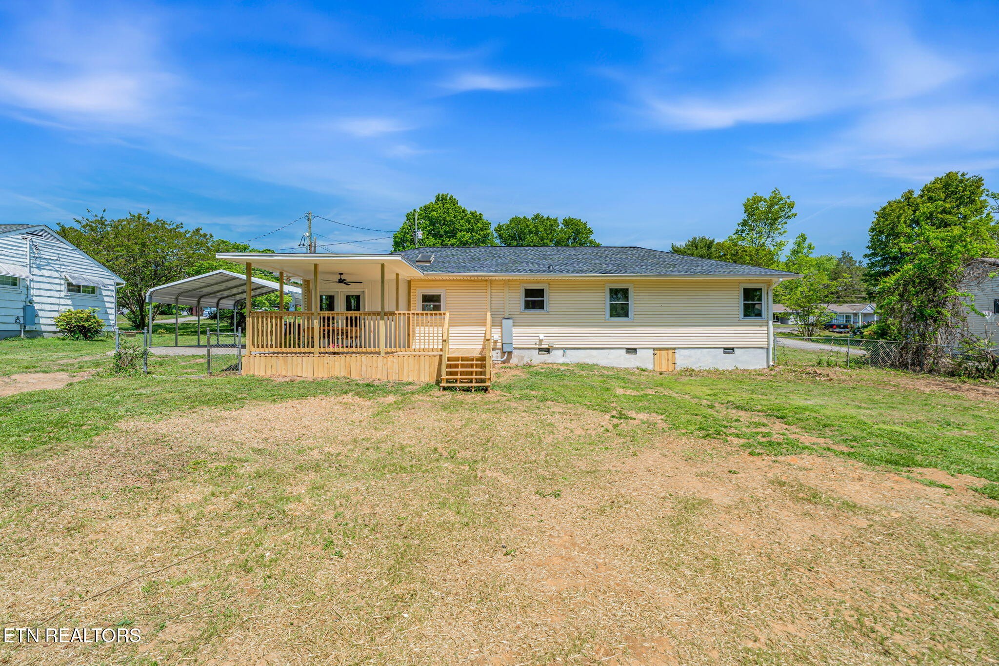 5317 Rowan Road Knoxville, TN 37912 - Photo 36 of 39