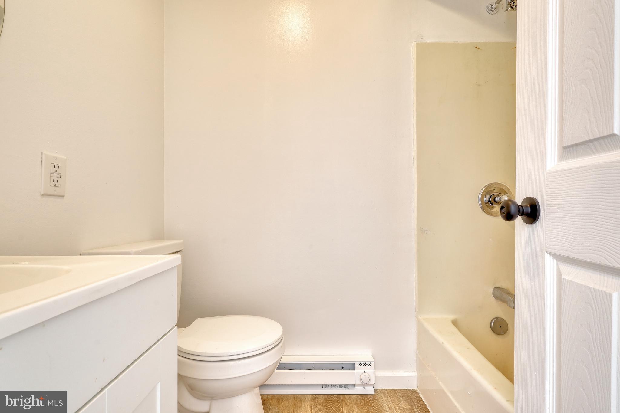 125 Ramblewood Road Pennsylvania Furnace, PA 16865 - Photo 13 of 36 a bathroom with a sink and a toilet