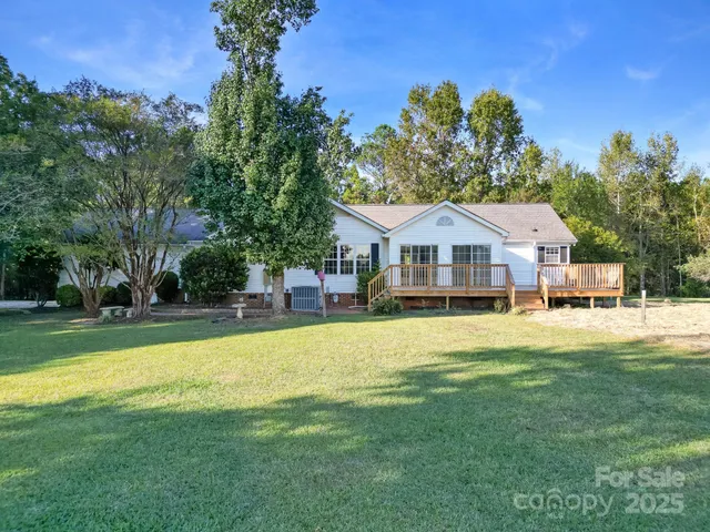 $750,000 | 2716 Camp Creek Road, Lancaster, SC 29720