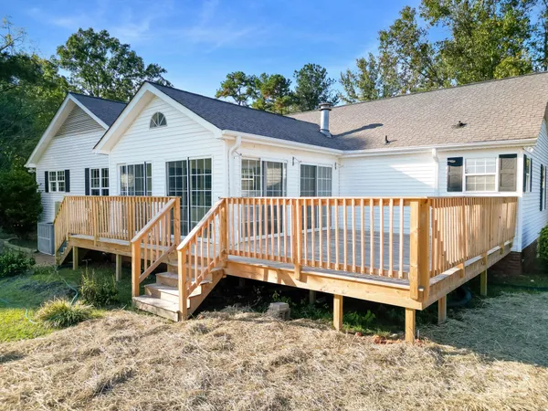 $700,000 | 2716 Camp Creek Road, Lancaster, SC 29720