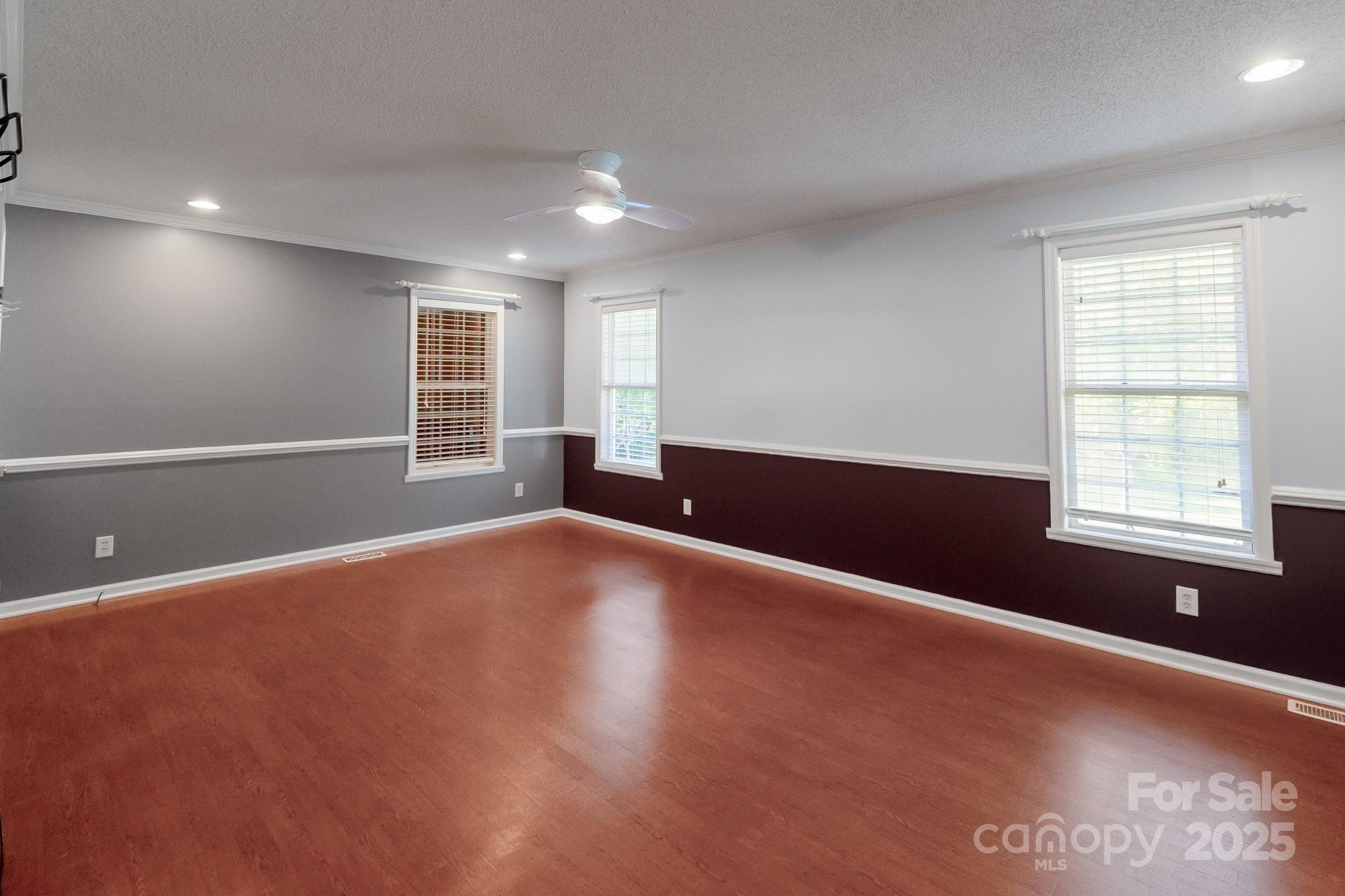 2716 Camp Creek Road Lancaster, SC 29720 - Photo 20 of 47 a view of an empty room with a window