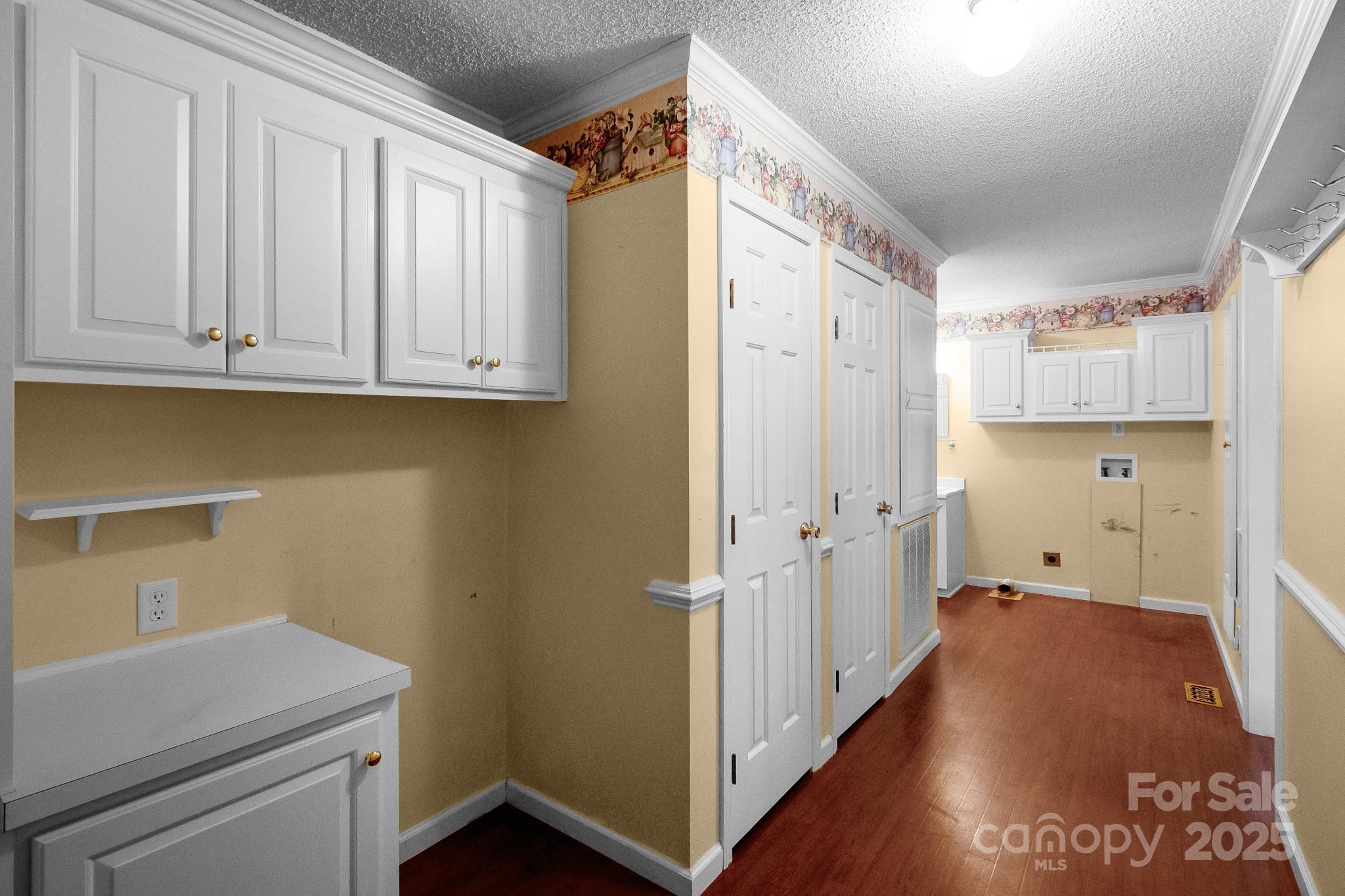 2716 Camp Creek Road Lancaster, SC 29720 - Photo 24 of 47 a view of storage room