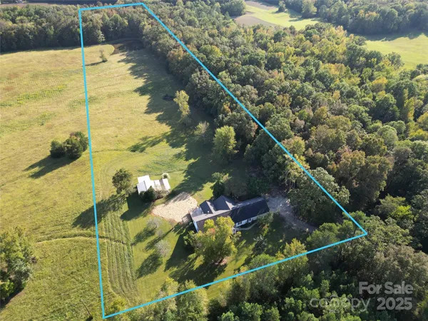 $700,000 | 2716 Camp Creek Road, Lancaster, SC 29720
