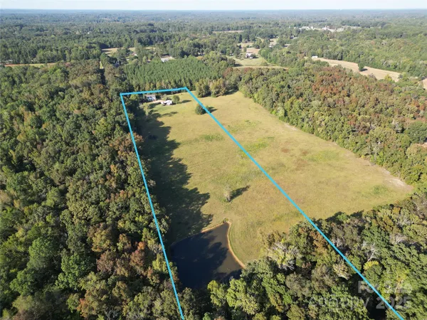 $700,000 | 2716 Camp Creek Road, Lancaster, SC 29720