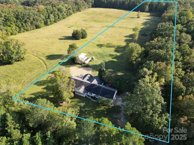 $750,000 | 2716 Camp Creek Road, Lancaster, SC 29720