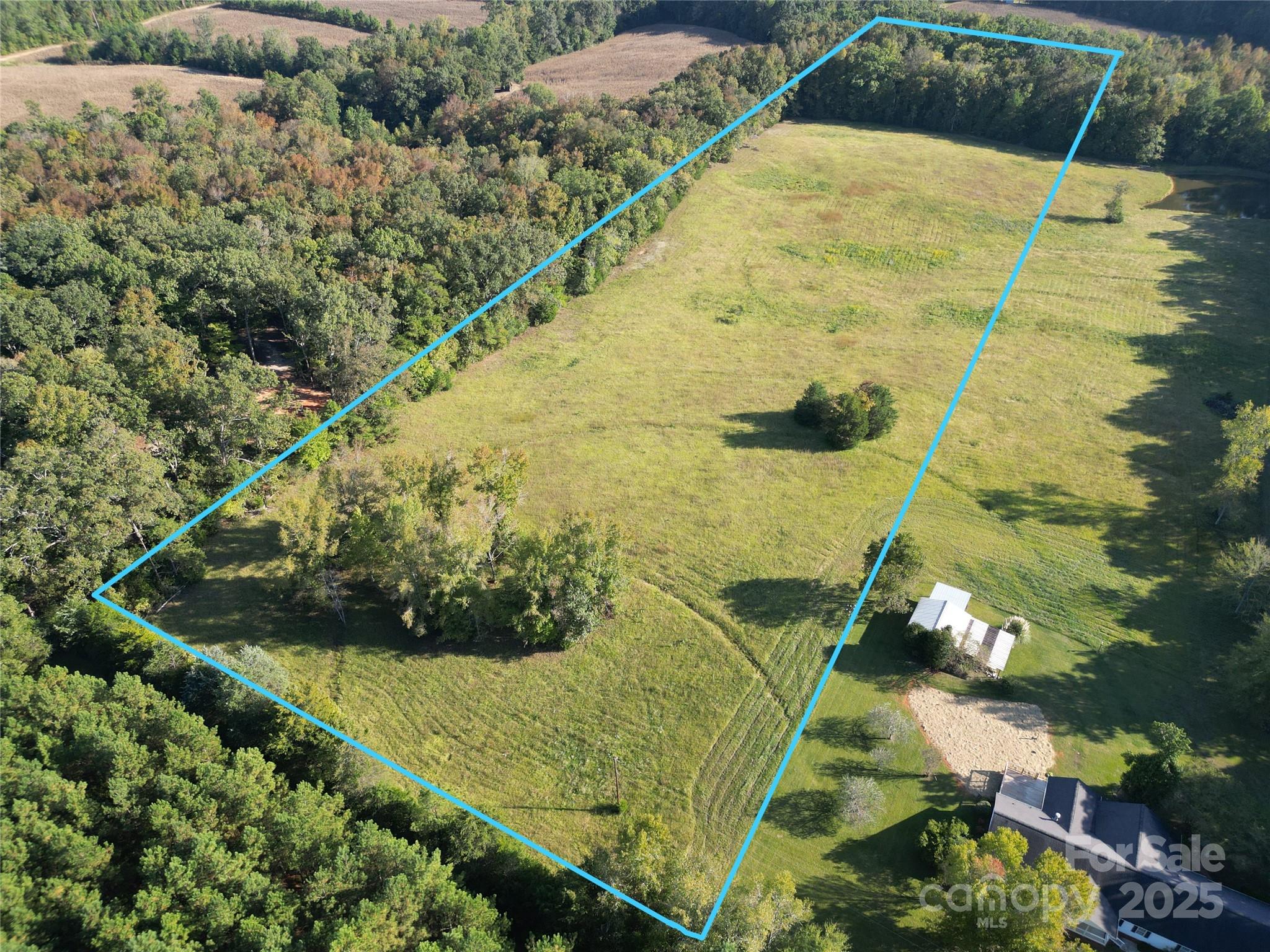 2716 Camp Creek Road Lancaster, SC 29720 - Photo 47 of 47 a view of a swimming pool and outdoor space