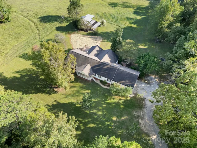 $750,000 | 2716 Camp Creek Road, Lancaster, SC 29720