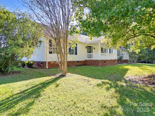 $750,000 | 2716 Camp Creek Road, Lancaster, SC 29720