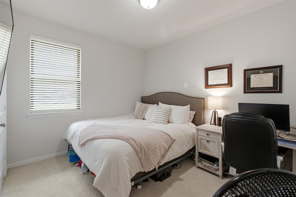 716 Monarch Lane Celina, TX 75009 - Photo 17 of 23
