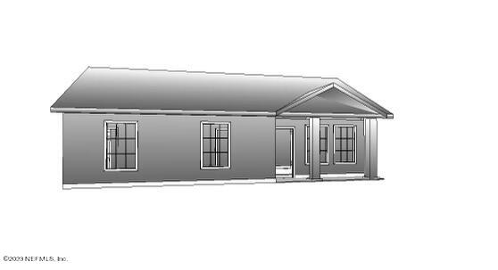 6665 Southeast 91st Way Hampton, FL 32044 - Photo 3 of 8 CE 1102 3D