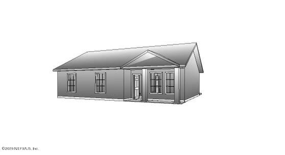 6665 Southeast 91st Way Hampton, FL 32044 - Photo 4 of 8 CE 1102 3D2