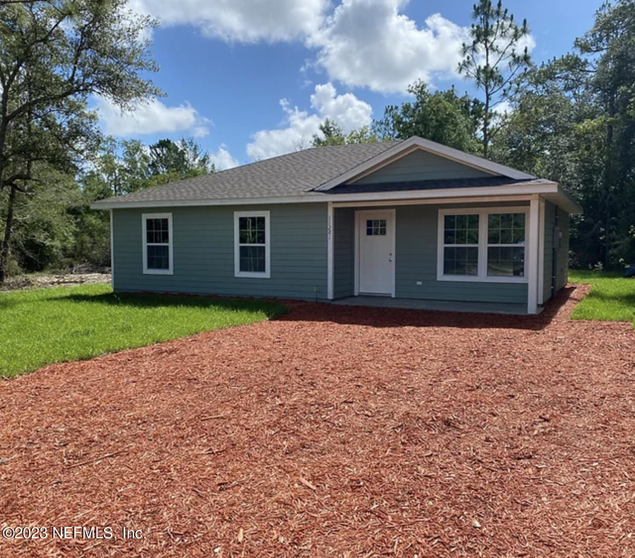 6665 Southeast 91st Way Hampton, FL 32044 - Photo 5 of 8 IMG-6022
