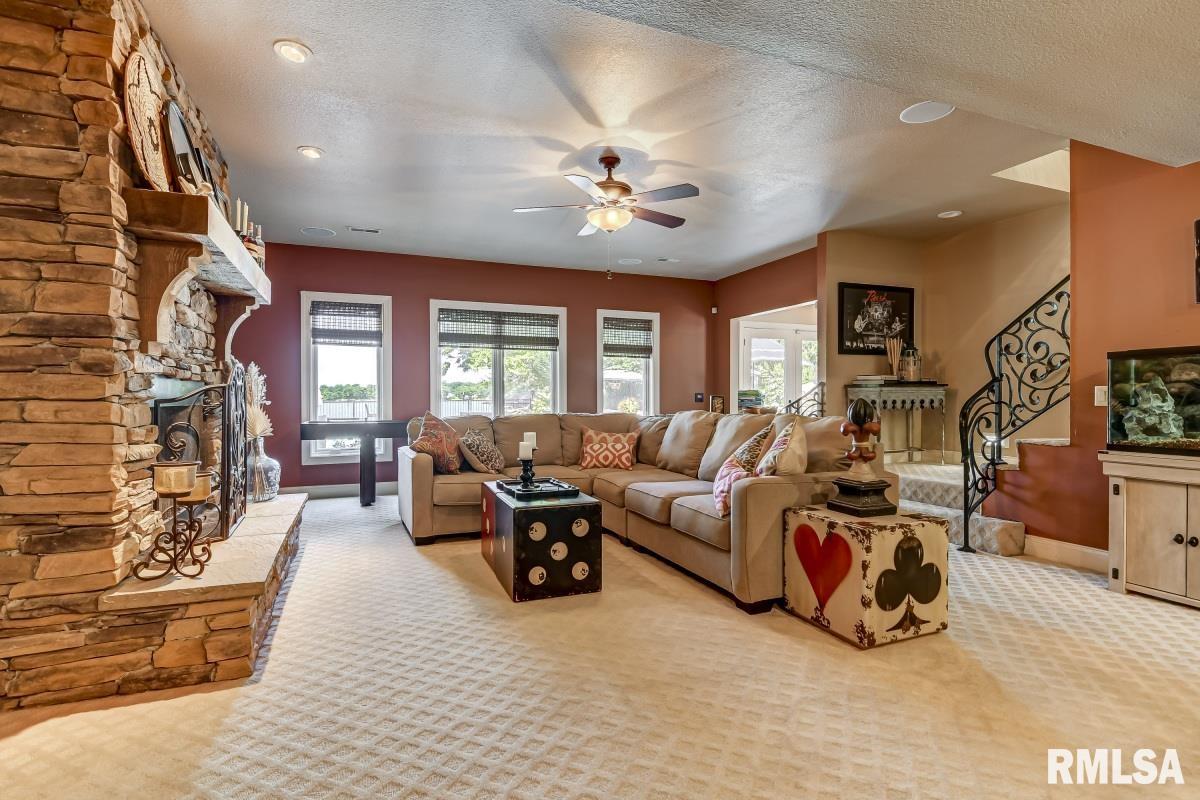 107 Linden Lane Springfield, IL 62712 - Photo 44 of 91 Gallery Image 44
