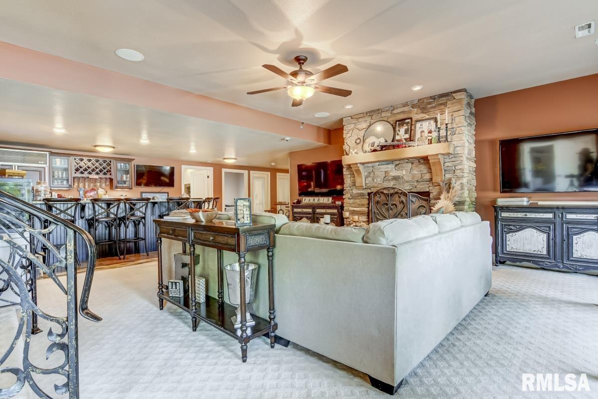 107 Linden Lane Springfield, IL 62712 - Photo 46 of 91 Gallery Image 46