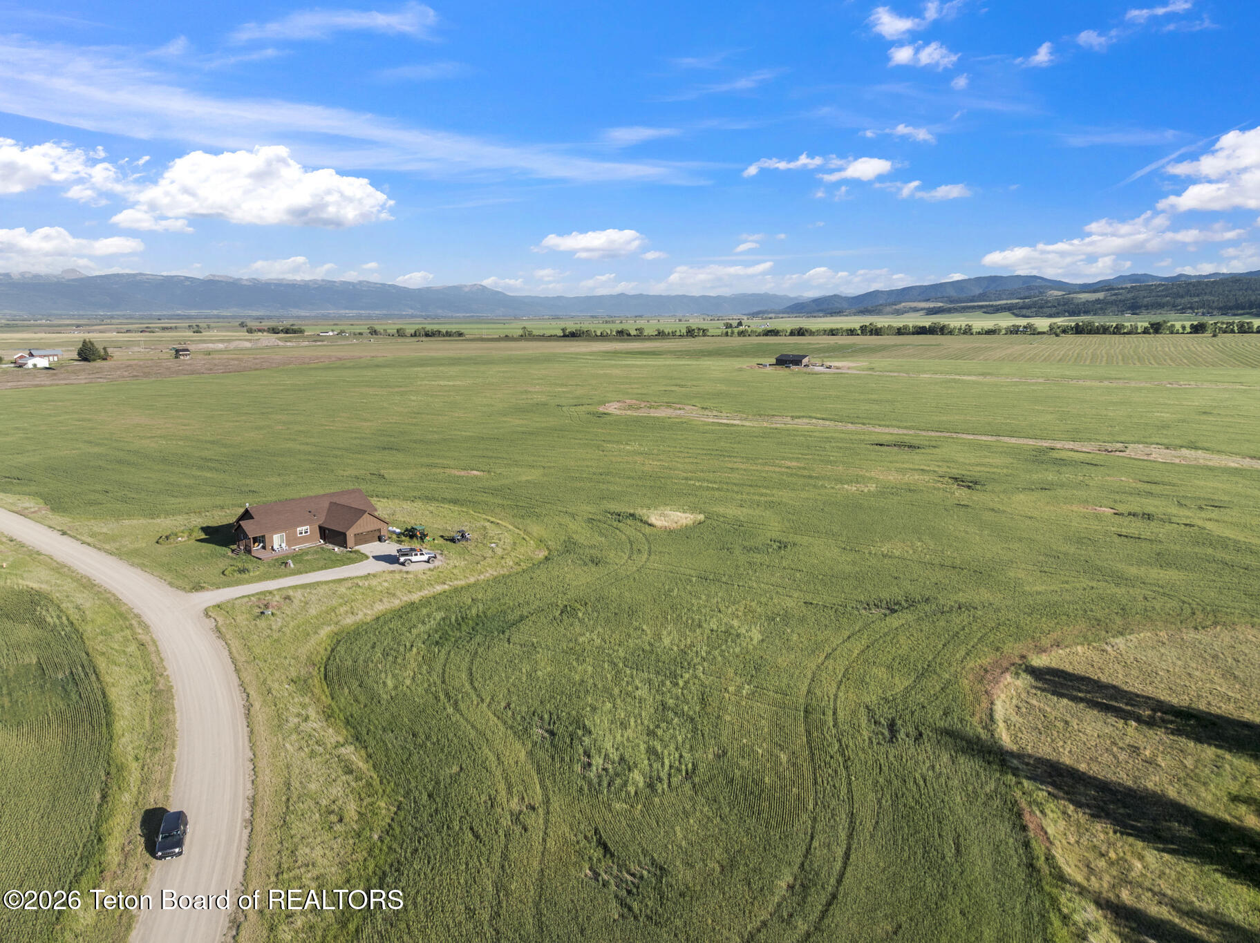 8541 Blue Ridge Lane Tetonia, ID 83452 - Photo 37 of 45 DJI_0907