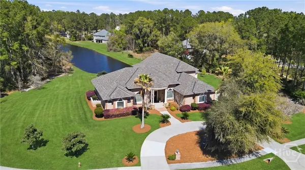 $1,040,000 | 1108 Saint Catherine Circle, Richmond Hill, GA 31324
