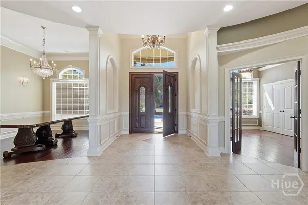 $1,040,000 | 1108 Saint Catherine Circle, Richmond Hill, GA 31324