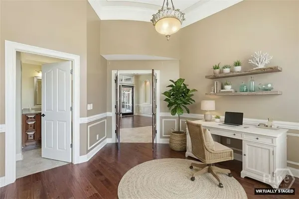 $1,040,000 | 1108 Saint Catherine Circle, Richmond Hill, GA 31324