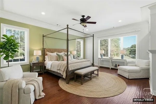 $1,040,000 | 1108 Saint Catherine Circle, Richmond Hill, GA 31324