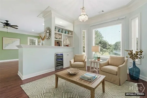 $1,040,000 | 1108 Saint Catherine Circle, Richmond Hill, GA 31324