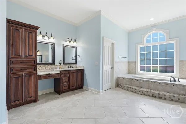 $1,040,000 | 1108 Saint Catherine Circle, Richmond Hill, GA 31324