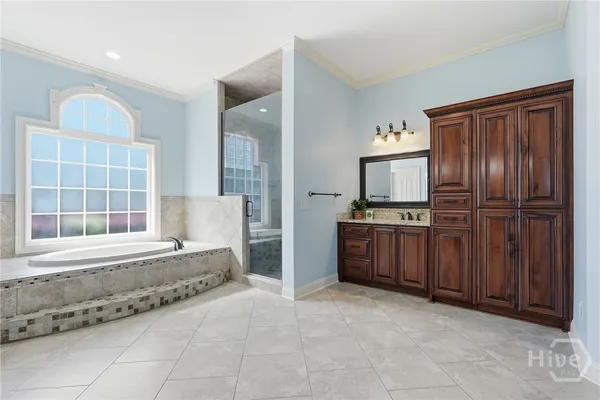 $1,040,000 | 1108 Saint Catherine Circle, Richmond Hill, GA 31324