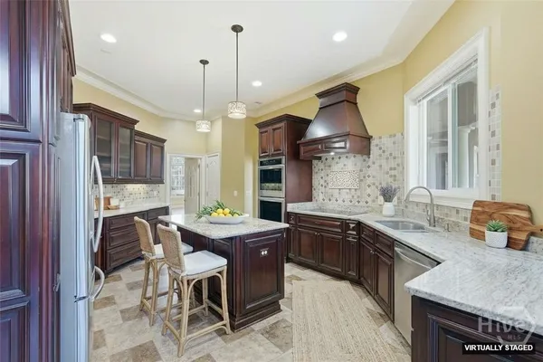 $1,040,000 | 1108 Saint Catherine Circle, Richmond Hill, GA 31324