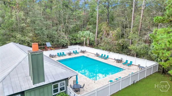 $1,040,000 | 1108 Saint Catherine Circle, Richmond Hill, GA 31324