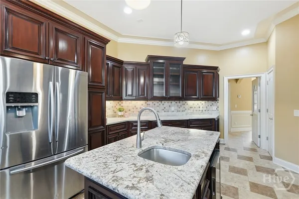 $1,040,000 | 1108 Saint Catherine Circle, Richmond Hill, GA 31324