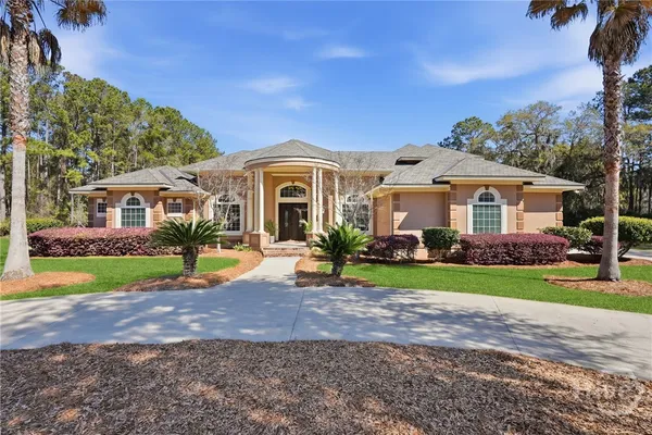 $1,040,000 | 1108 Saint Catherine Circle, Richmond Hill, GA 31324