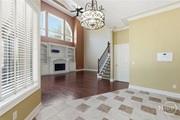 $1,040,000 | 1108 Saint Catherine Circle, Richmond Hill, GA 31324