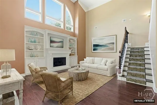 $1,040,000 | 1108 Saint Catherine Circle, Richmond Hill, GA 31324